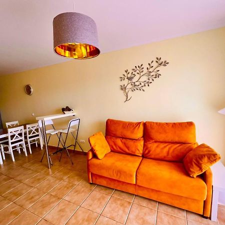 Apartment In La Tejita 2 外观 照片
