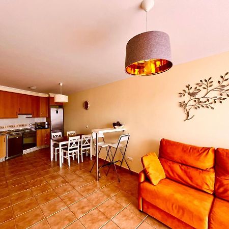 Apartment In La Tejita 2 外观 照片