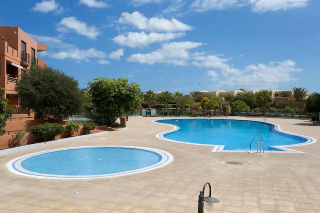 Apartment In La Tejita 2 外观 照片