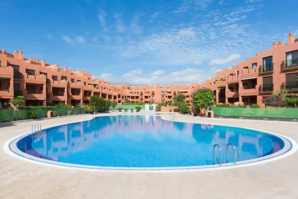 Apartment In La Tejita 2 外观 照片
