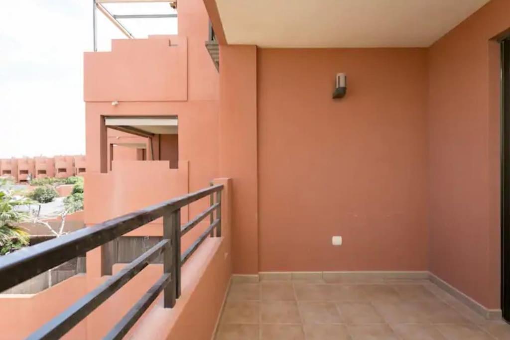Apartment In La Tejita 2 外观 照片