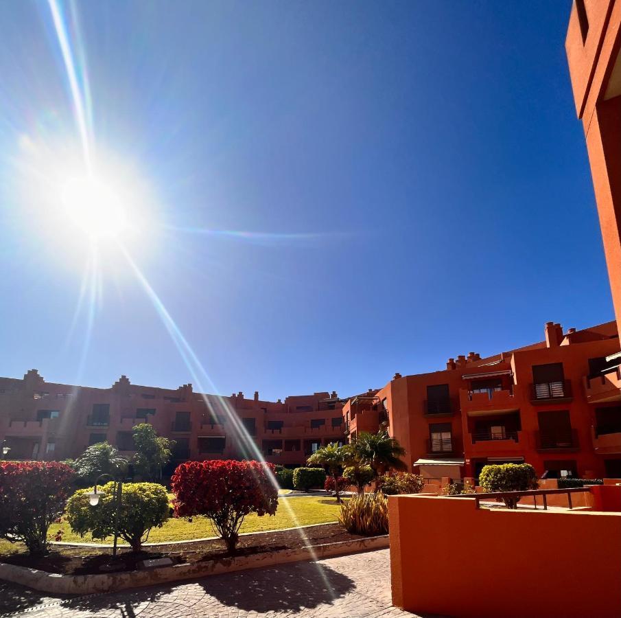 Apartment In La Tejita 2 外观 照片