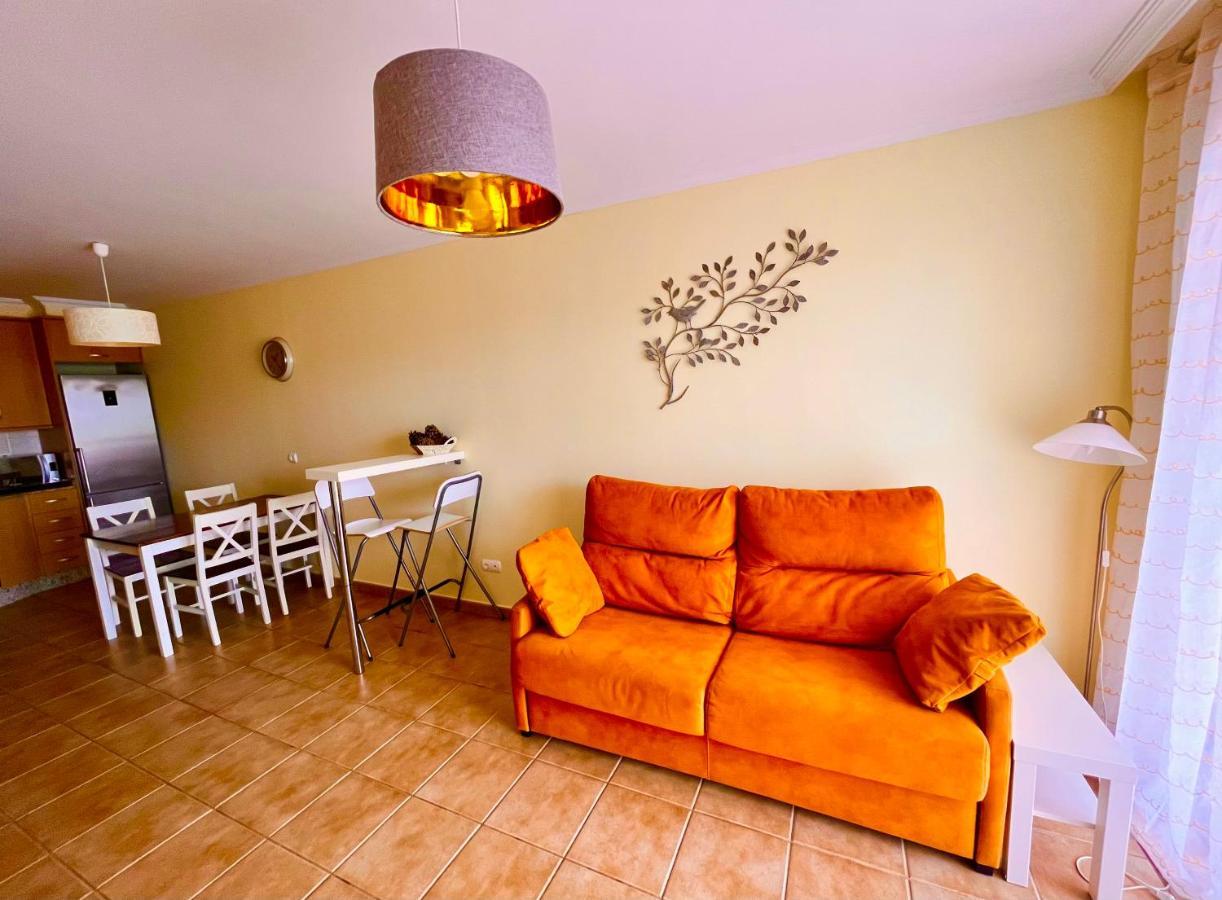 Apartment In La Tejita 2 外观 照片