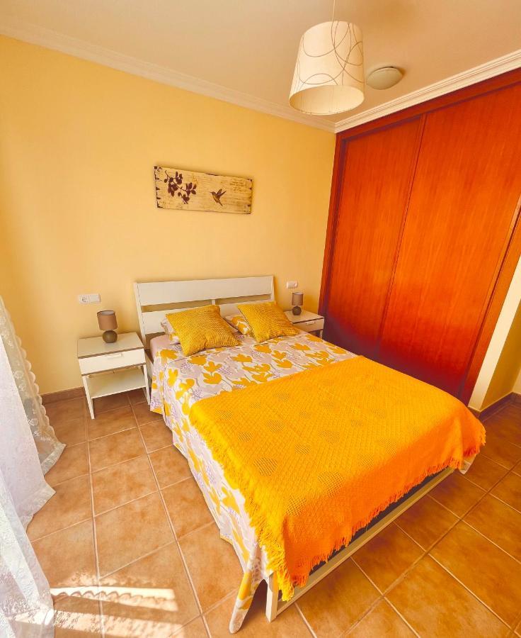 Apartment In La Tejita 2 外观 照片