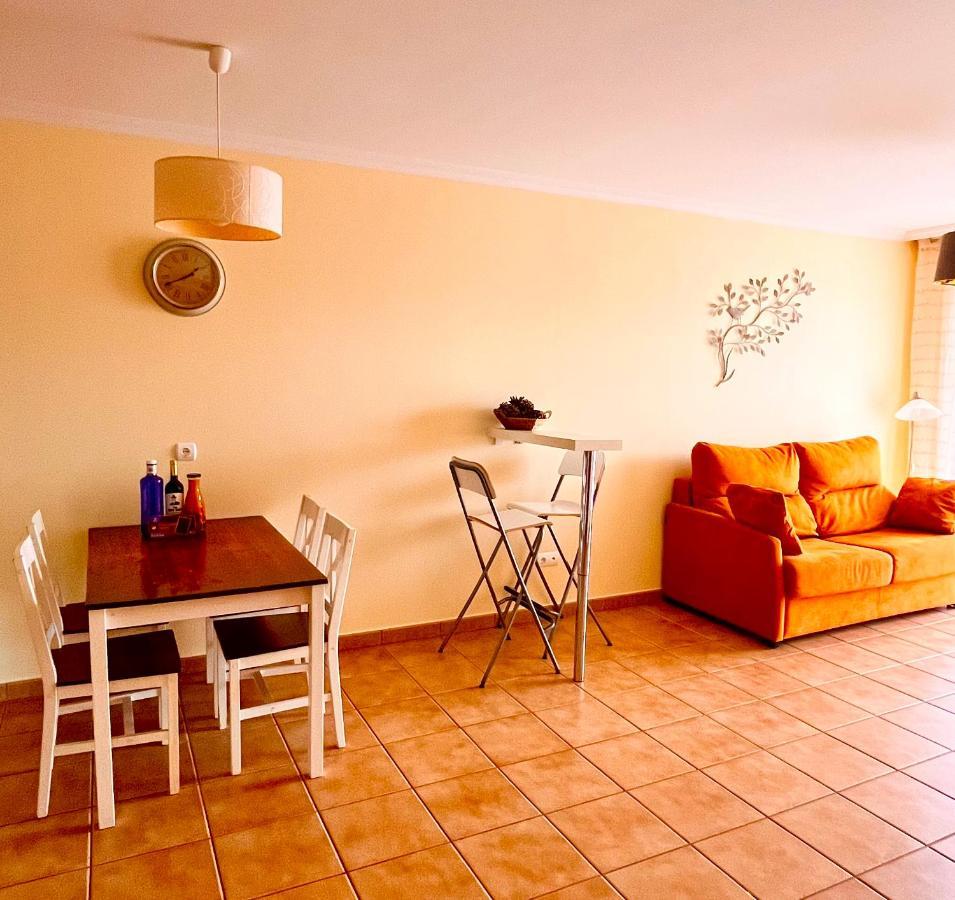 Apartment In La Tejita 2 外观 照片