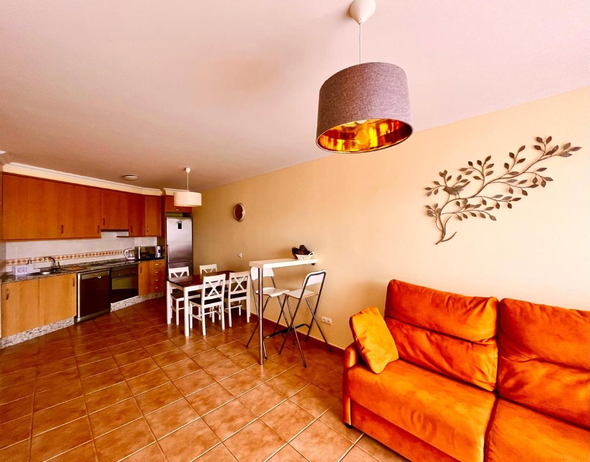 Apartment In La Tejita 2 外观 照片