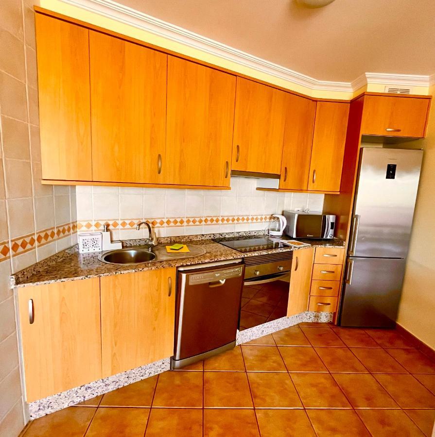 Apartment In La Tejita 2 外观 照片