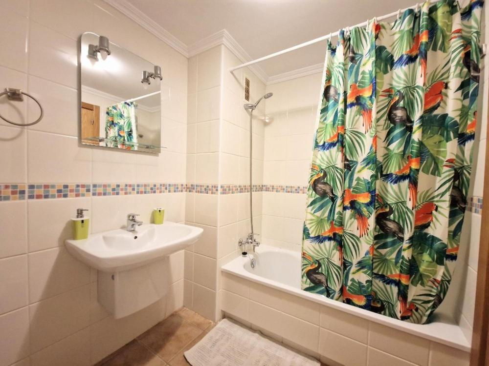 Apartment In La Tejita 2 外观 照片