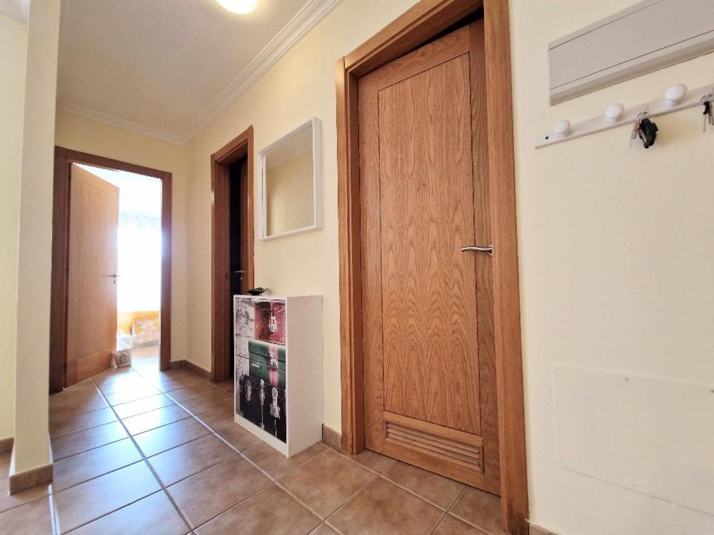 Apartment In La Tejita 2 外观 照片