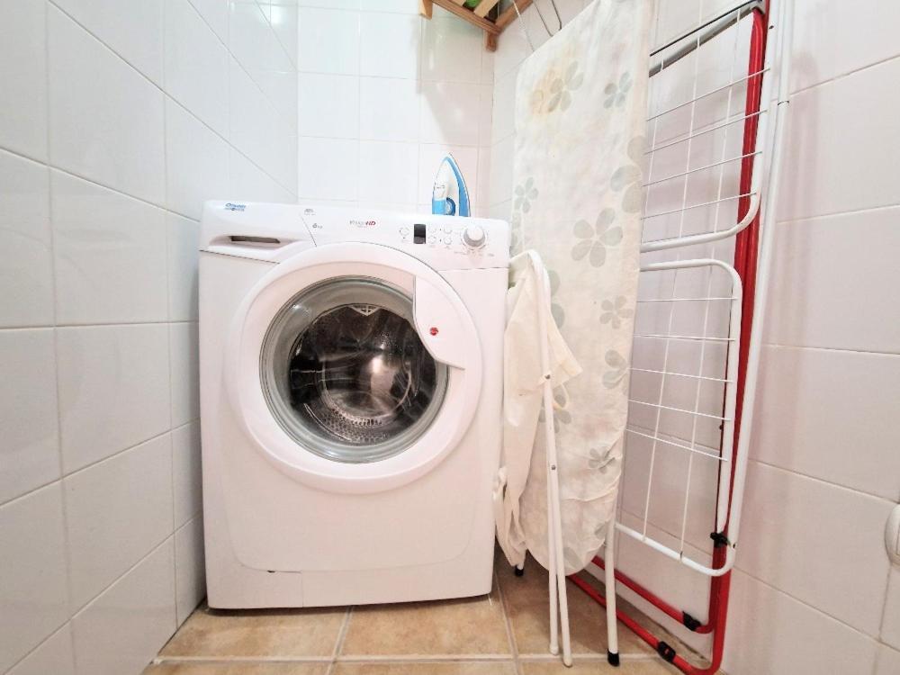 Apartment In La Tejita 2 外观 照片